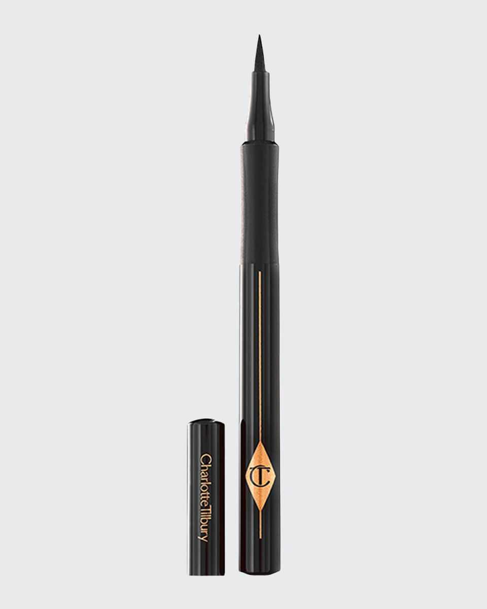 The Feline Flick Eyeliner
